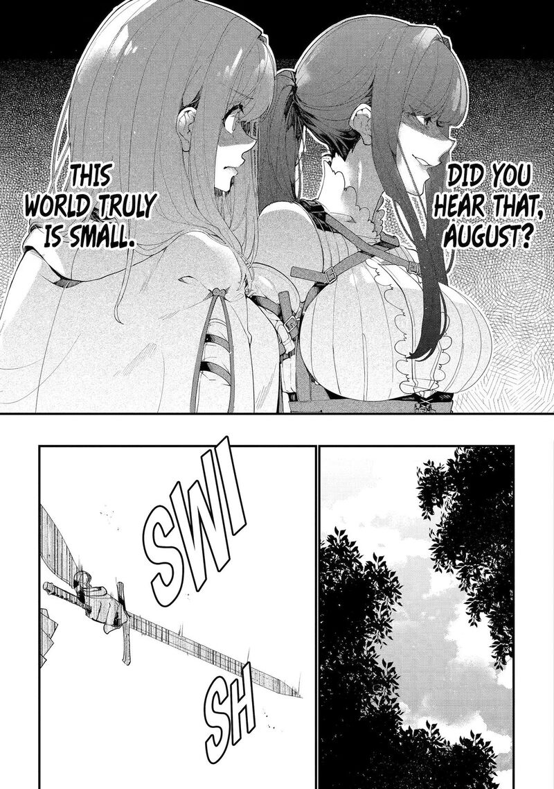 Yuusha Wa Osorezu 17 15