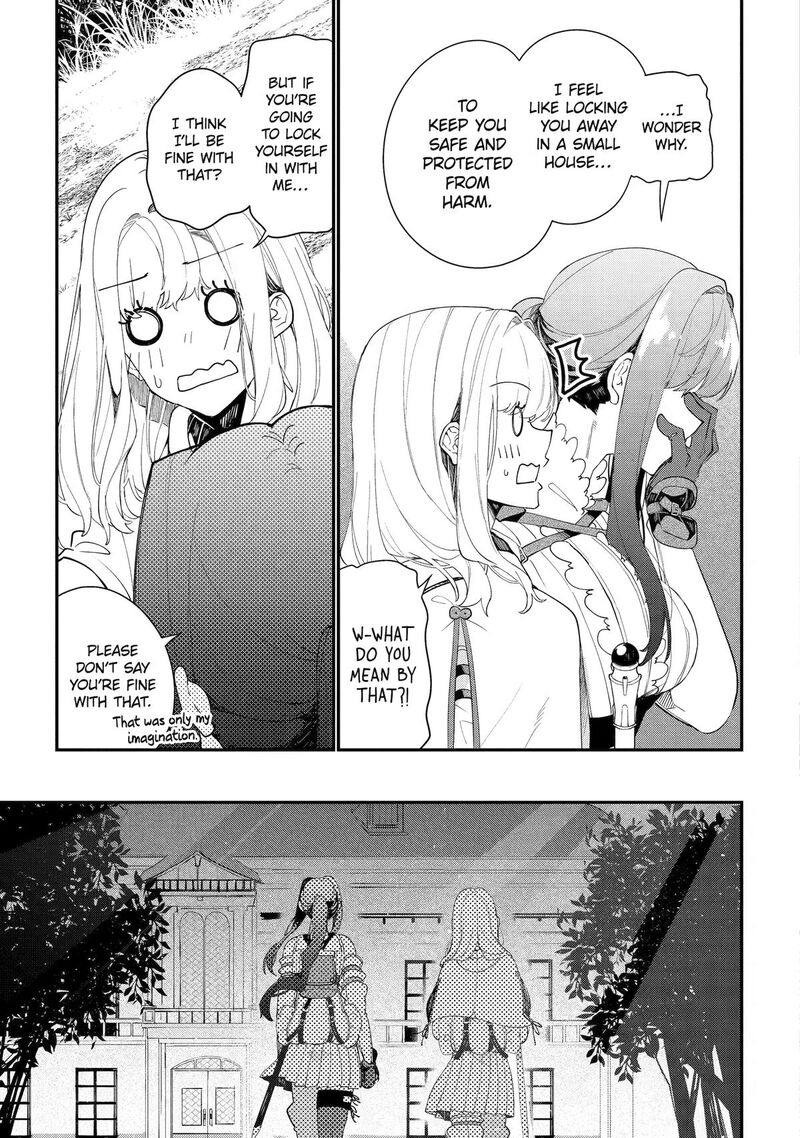 Yuusha Wa Osorezu 17 19