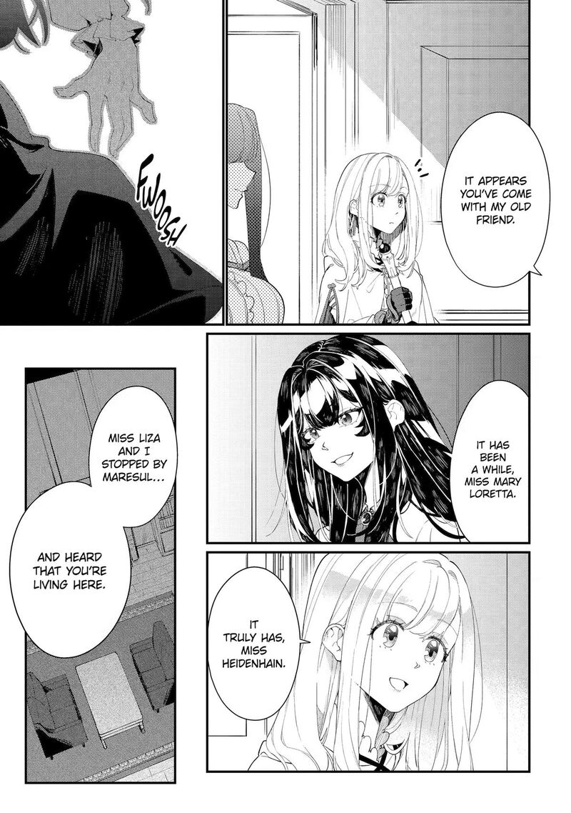 Yuusha Wa Osorezu 17 23