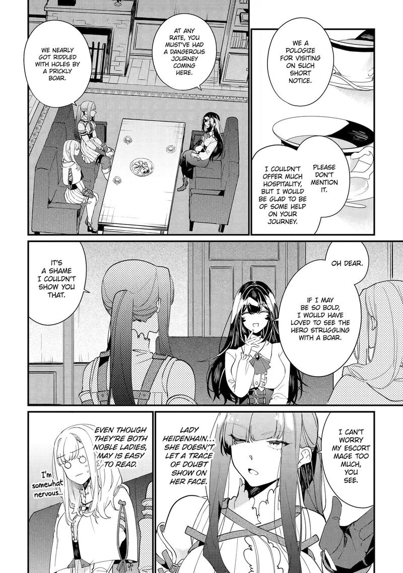 Yuusha Wa Osorezu 17 24