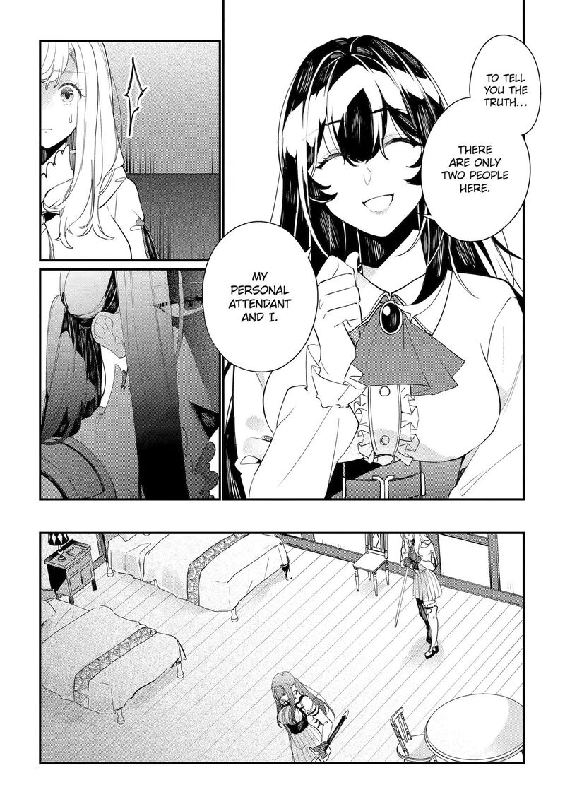 Yuusha Wa Osorezu 17 29