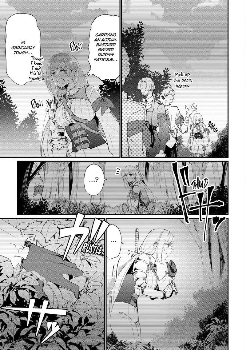 Yuusha Wa Osorezu 17 3