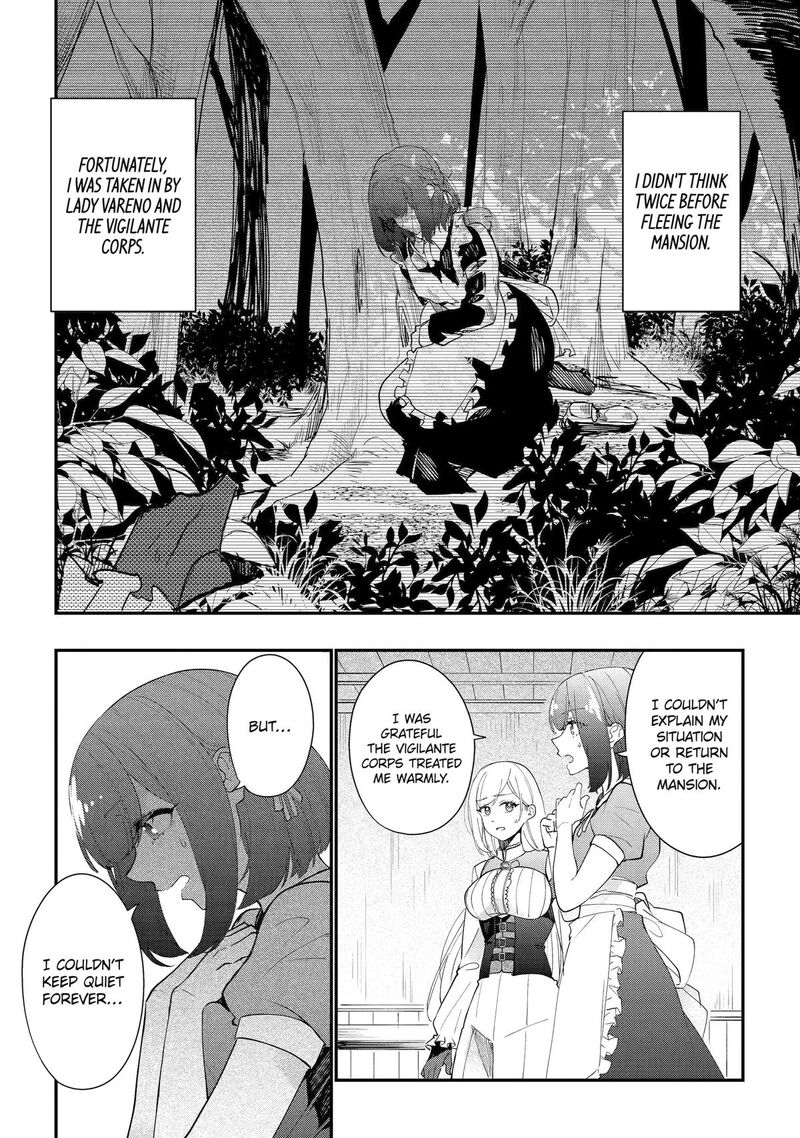 Yuusha Wa Osorezu 17 4