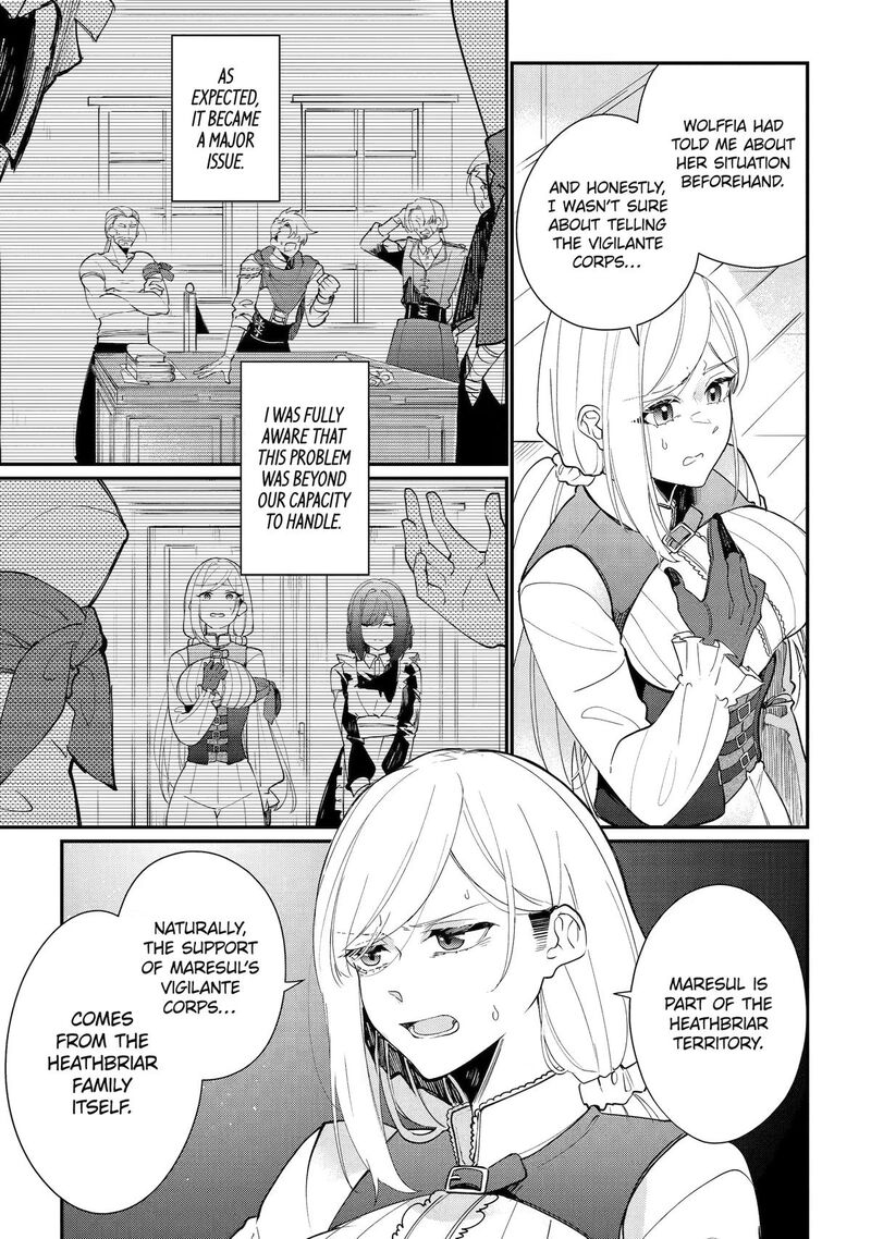 Yuusha Wa Osorezu 17 5