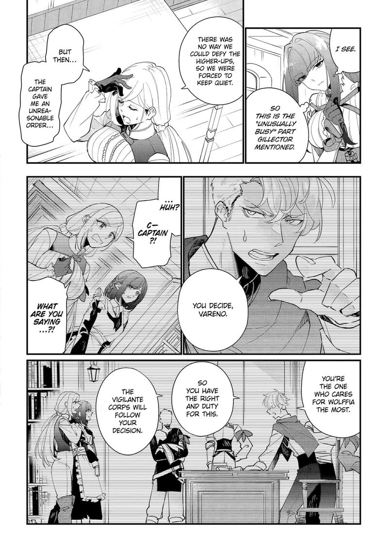 Yuusha Wa Osorezu 17 6