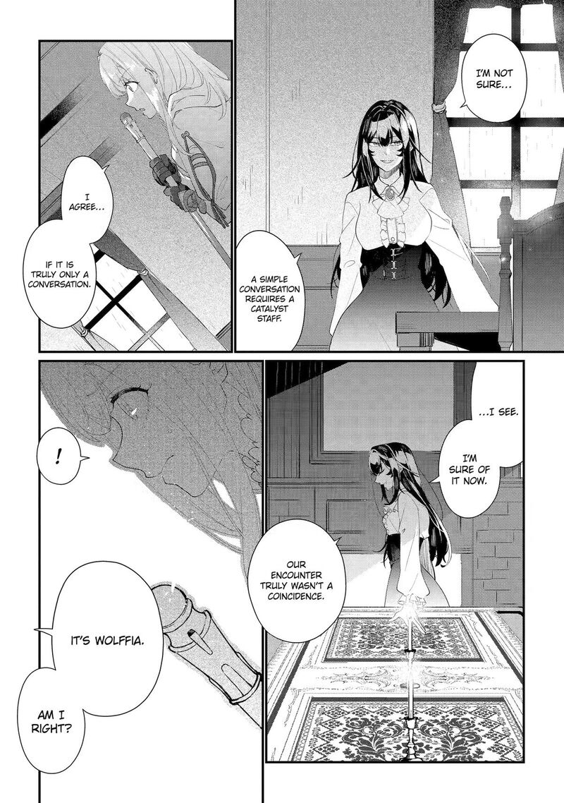 Yuusha Wa Osorezu 18 3