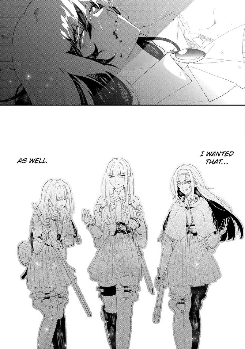Yuusha Wa Osorezu 18 34