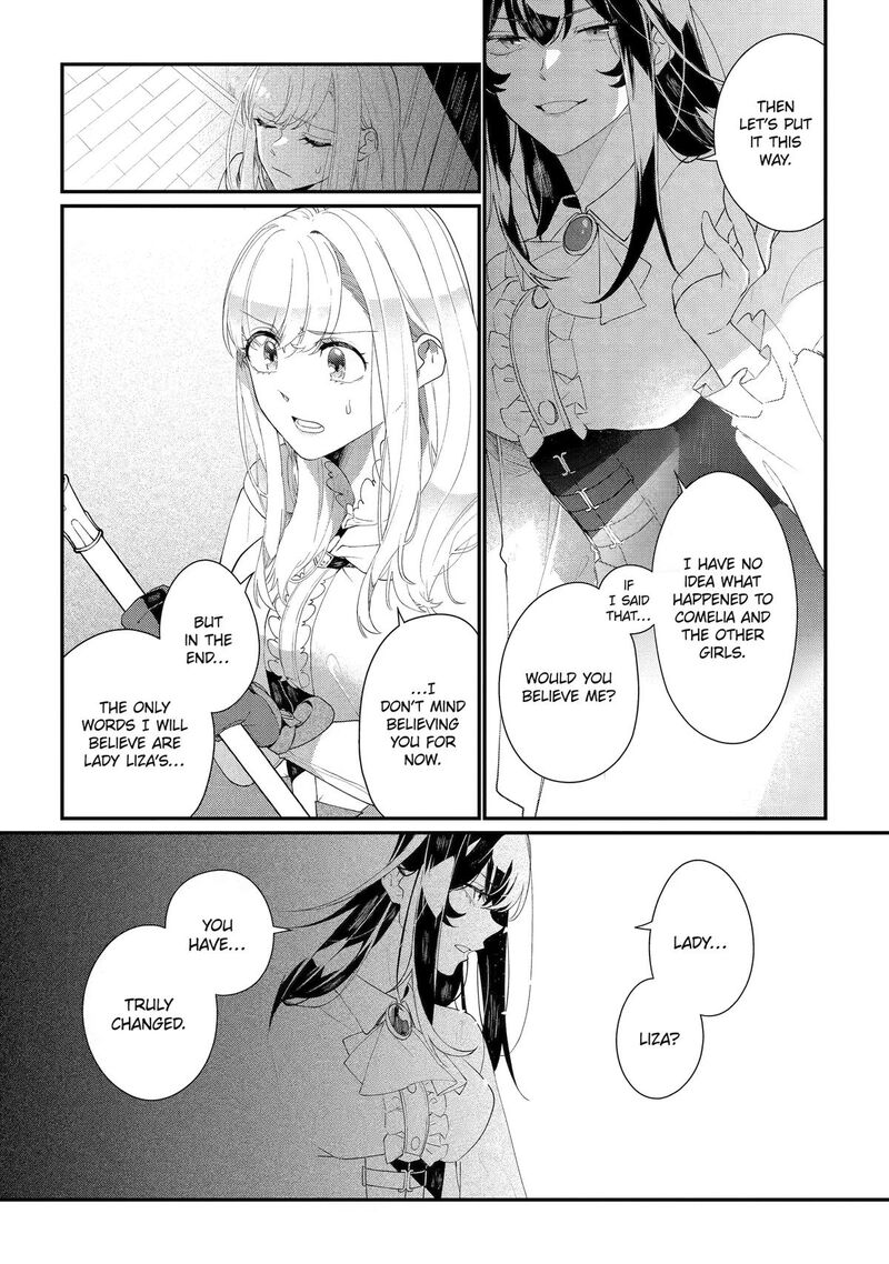 Yuusha Wa Osorezu 18 5