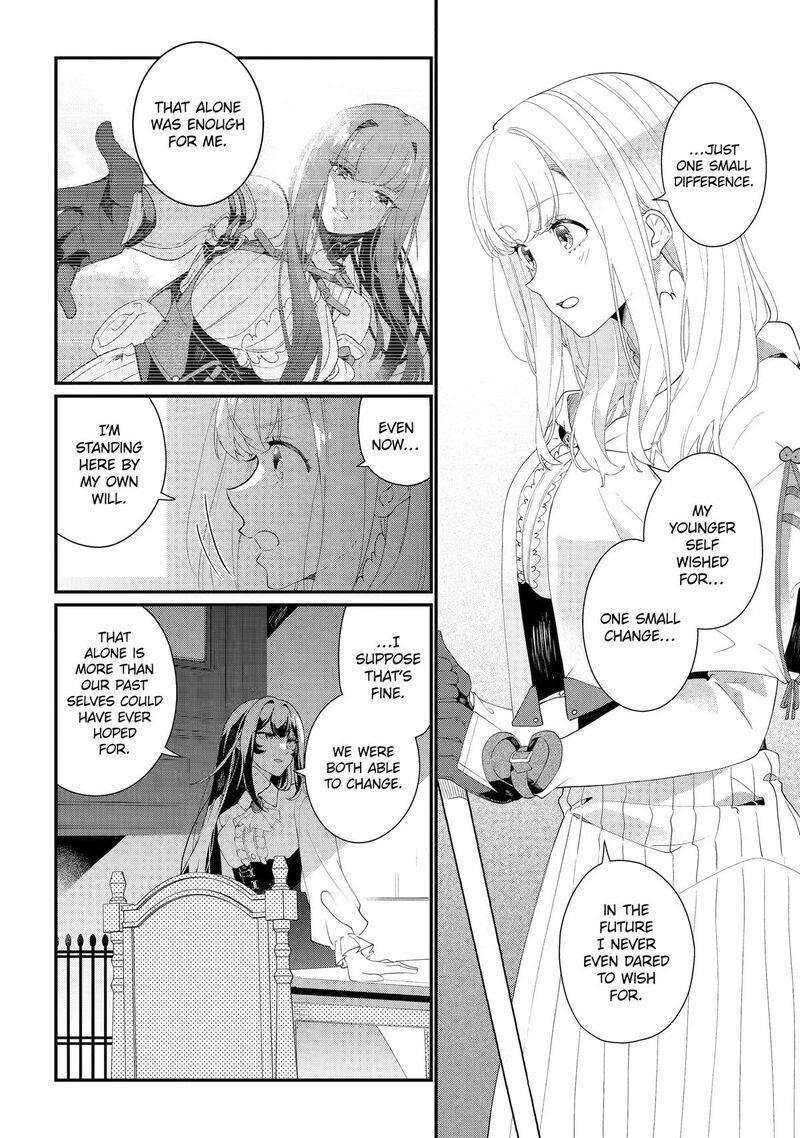 Yuusha Wa Osorezu 18 7