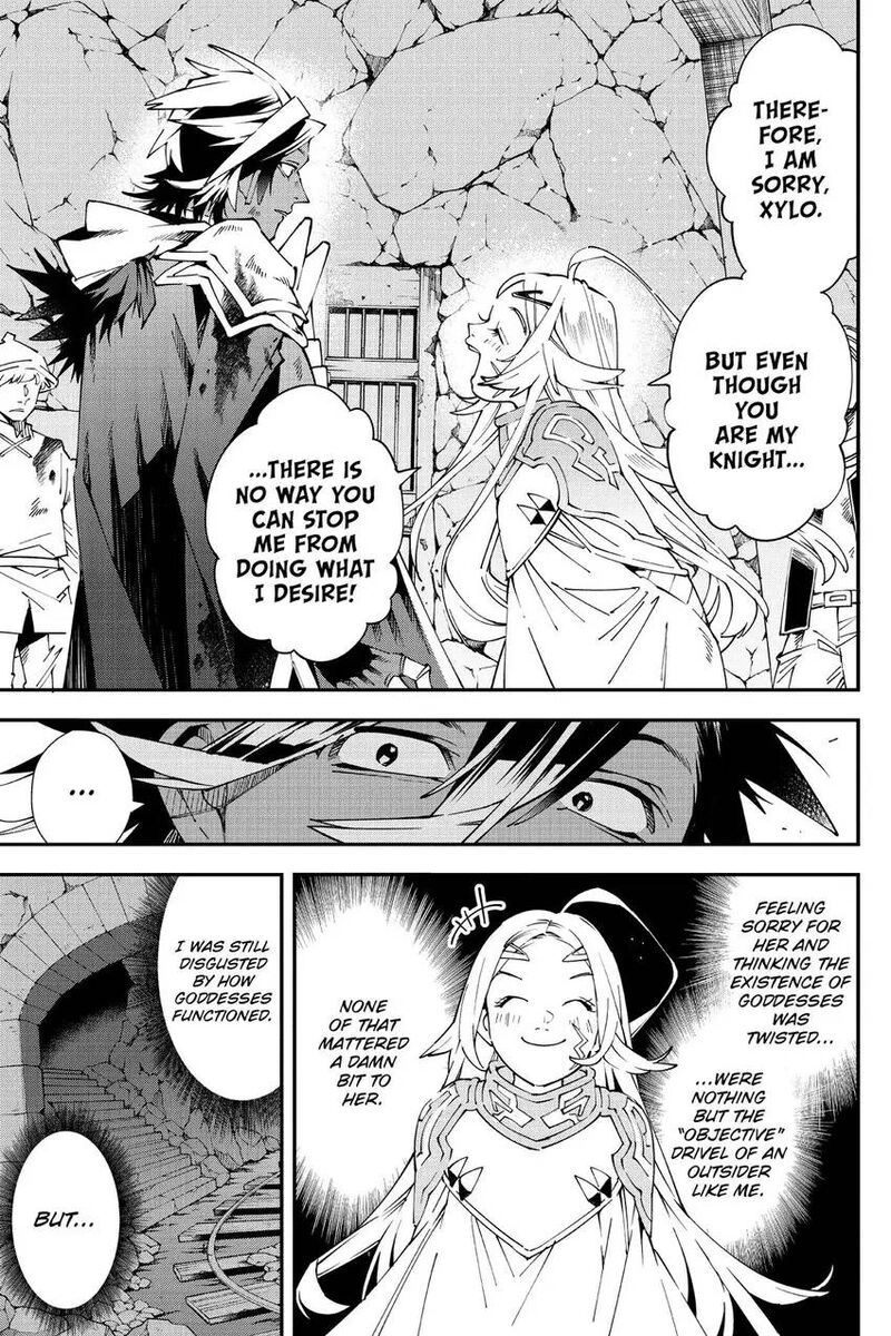 Yuushakei Ni Shosu Choubatsu Yuusha 9004tai Keimu Kiroku 11 12