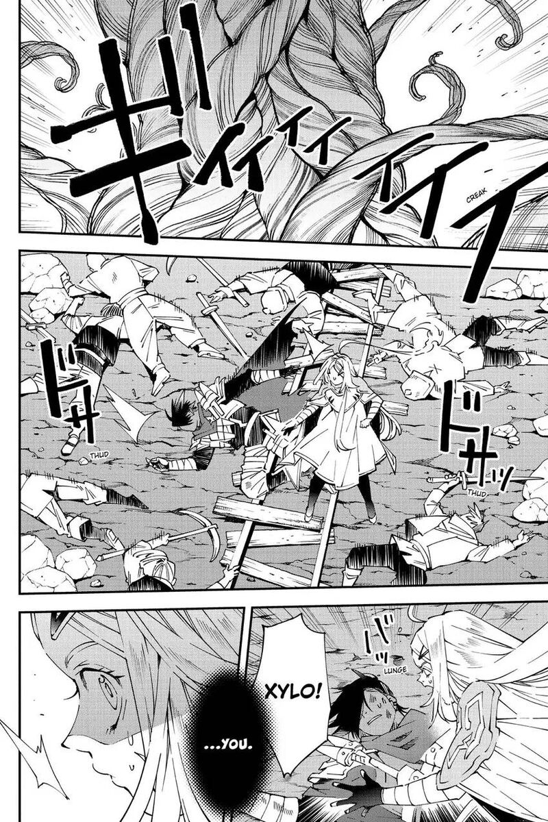 Yuushakei Ni Shosu Choubatsu Yuusha 9004tai Keimu Kiroku 11 27