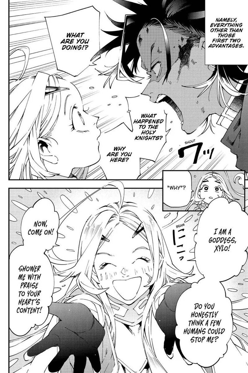 Yuushakei Ni Shosu Choubatsu Yuusha 9004tai Keimu Kiroku 11 5