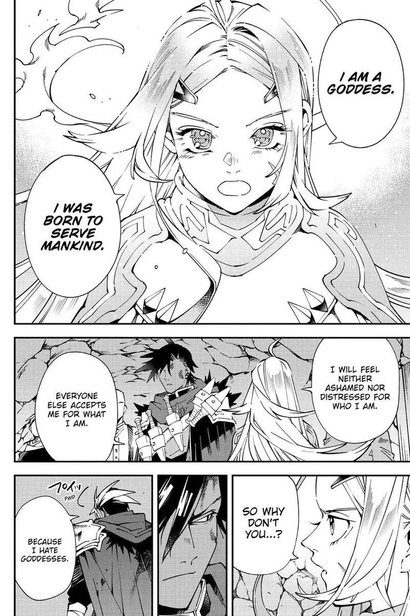 Yuushakei Ni Shosu Choubatsu Yuusha 9004tai Keimu Kiroku 11 9