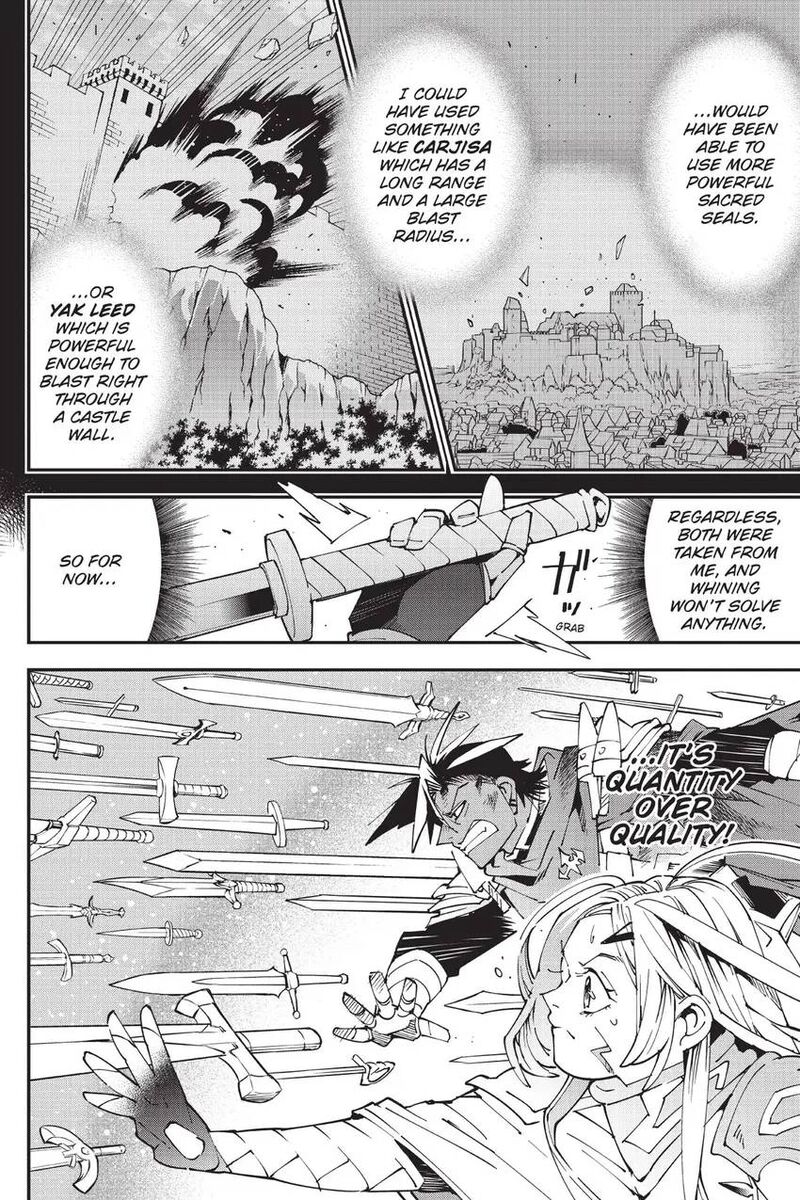 Yuushakei Ni Shosu Choubatsu Yuusha 9004tai Keimu Kiroku 12 13