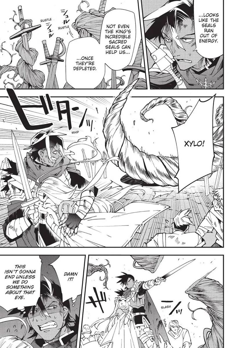 Yuushakei Ni Shosu Choubatsu Yuusha 9004tai Keimu Kiroku 12 20