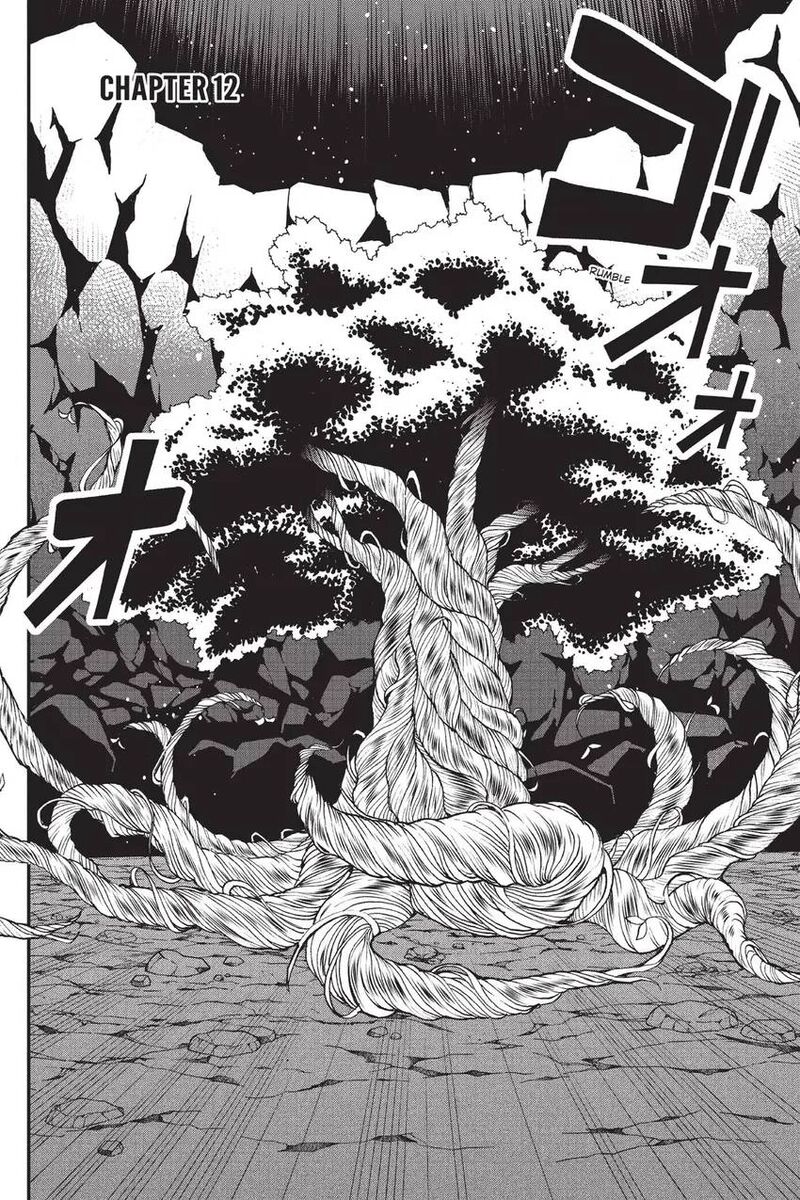 Yuushakei Ni Shosu Choubatsu Yuusha 9004tai Keimu Kiroku 12 3