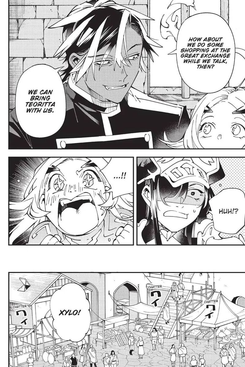 Yuushakei Ni Shosu Choubatsu Yuusha 9004tai Keimu Kiroku 13 15