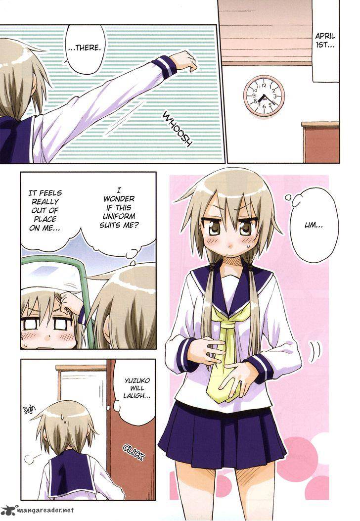 Yuyushiki 1 4