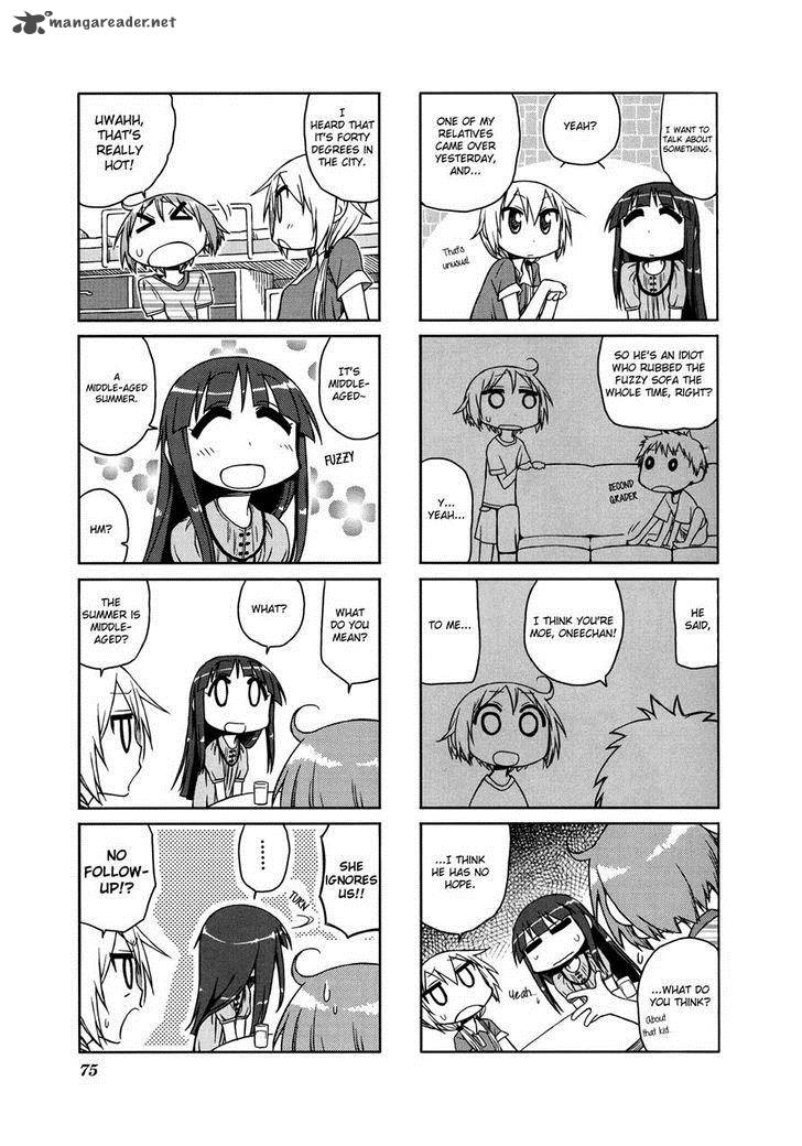 Yuyushiki 10 7