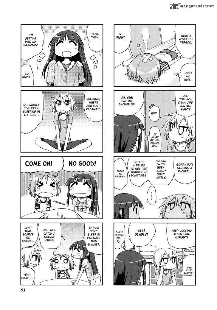 Yuyushiki 11 6