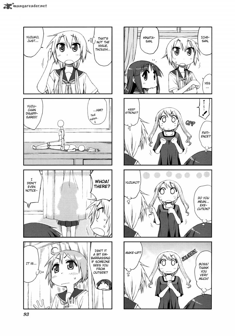 Yuyushiki 12 8