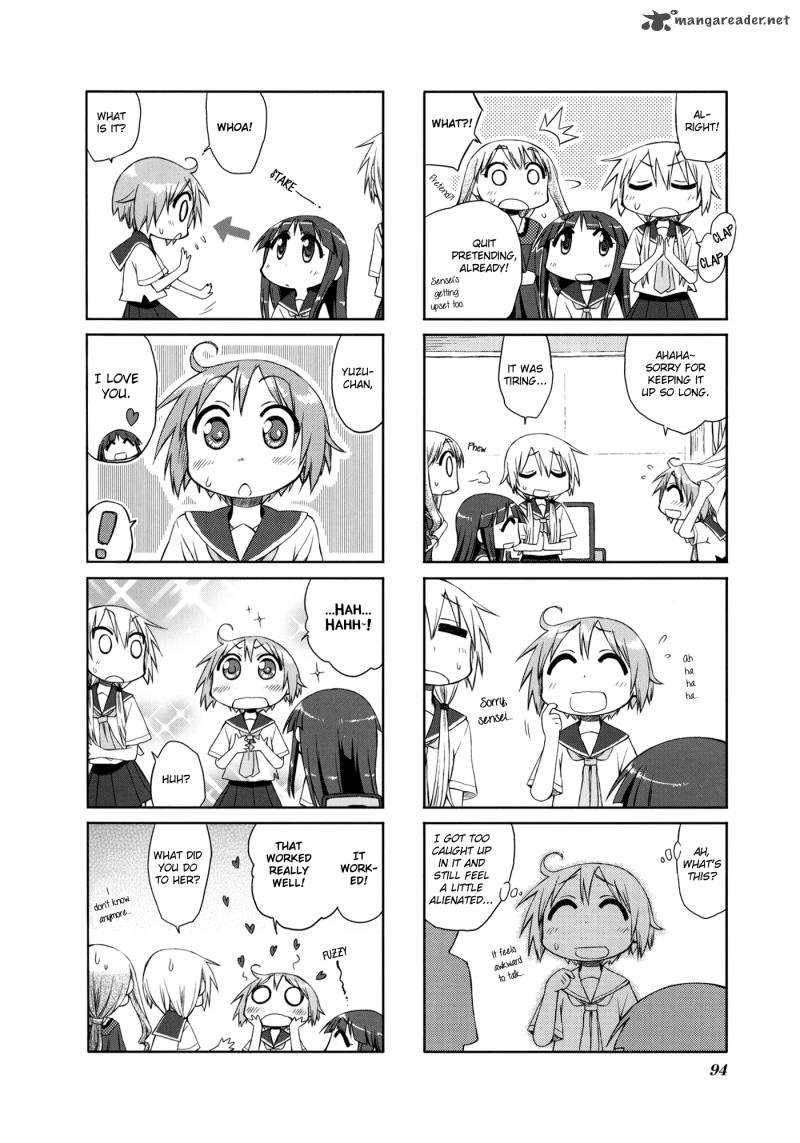 Yuyushiki 12 9