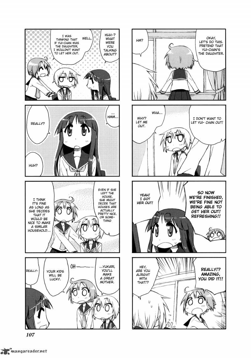 Yuyushiki 14 8