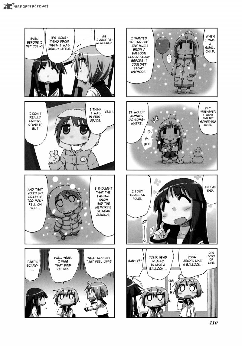 Yuyushiki 15 2