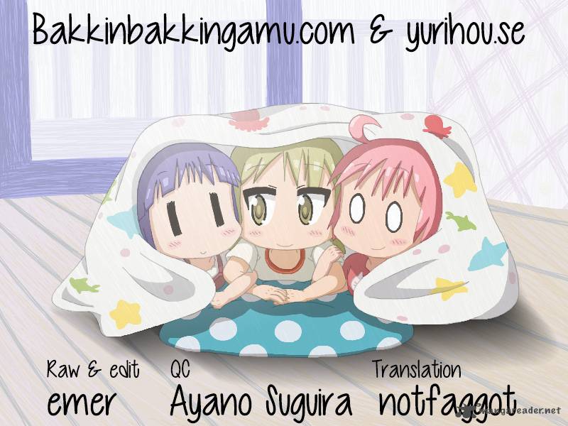 Yuyushiki 16 1