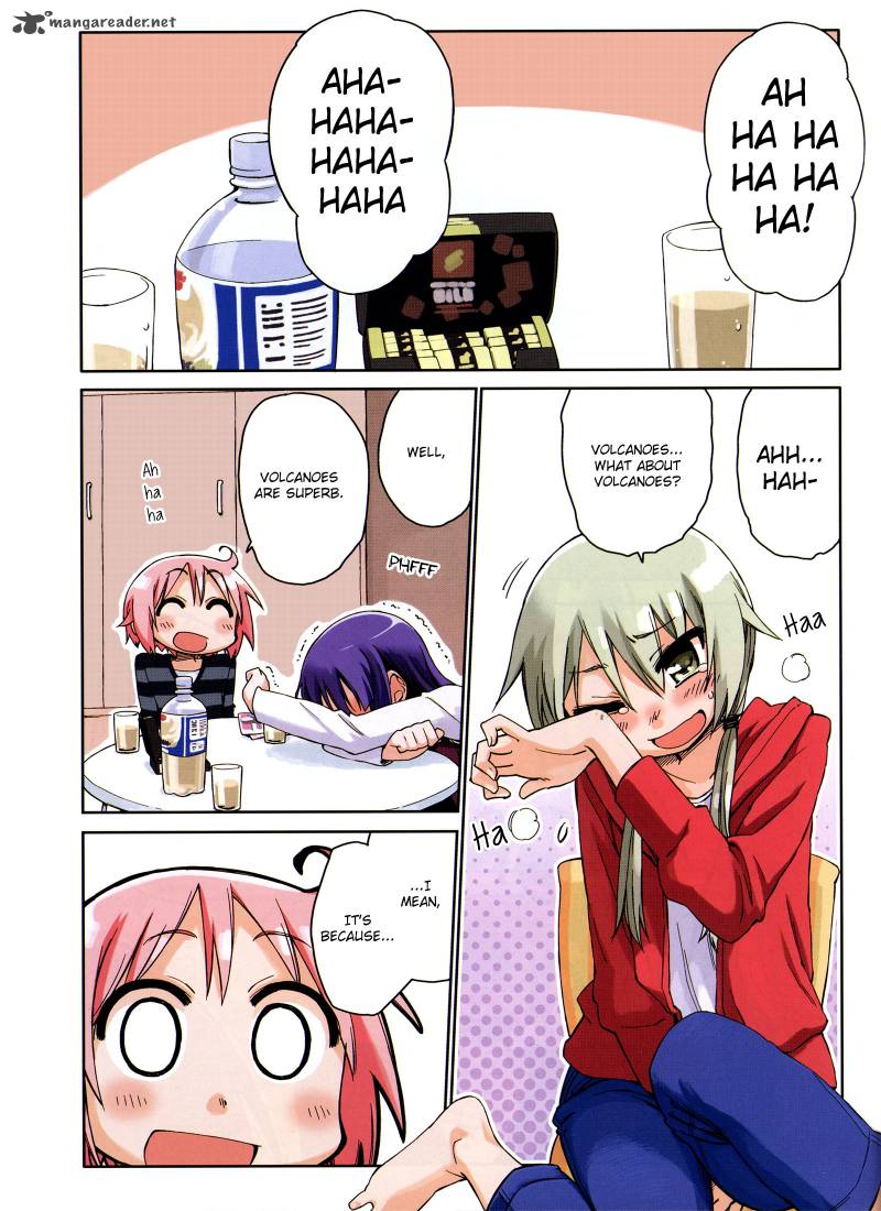 Yuyushiki 16 6