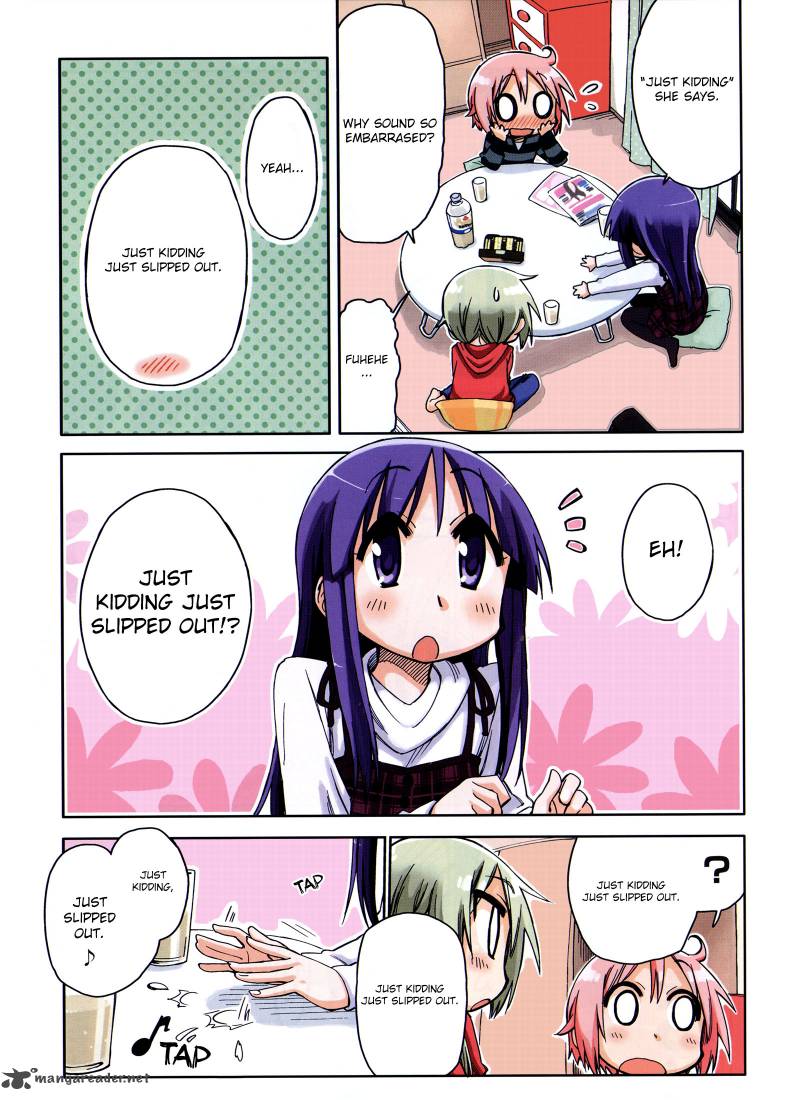 Yuyushiki 16 8