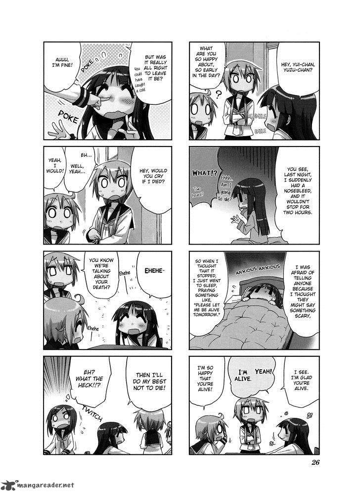 Yuyushiki 19 3