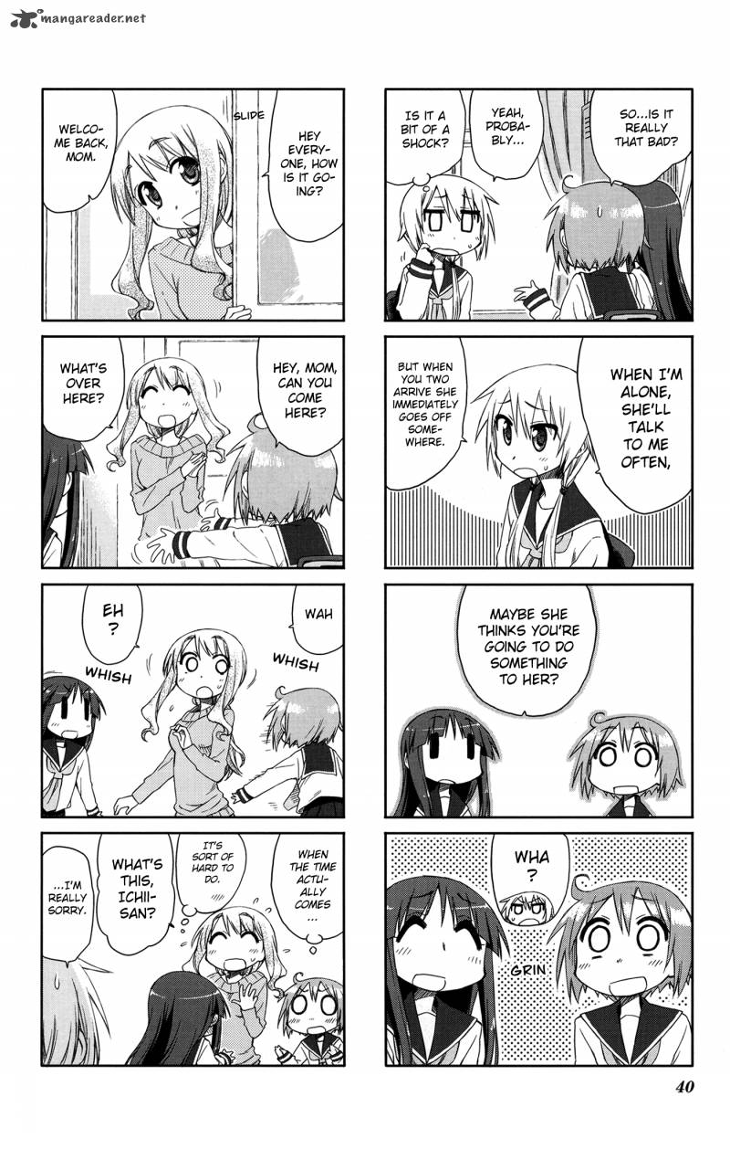 Yuyushiki 20 7