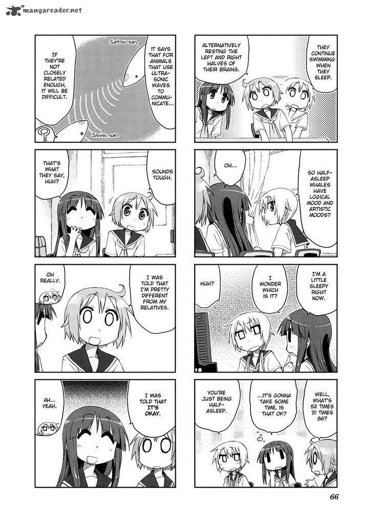 Yuyushiki 23 8