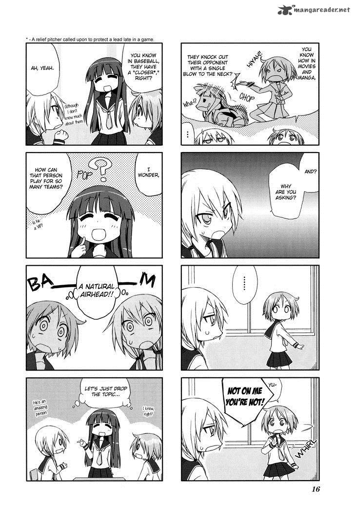 Yuyushiki 3 3