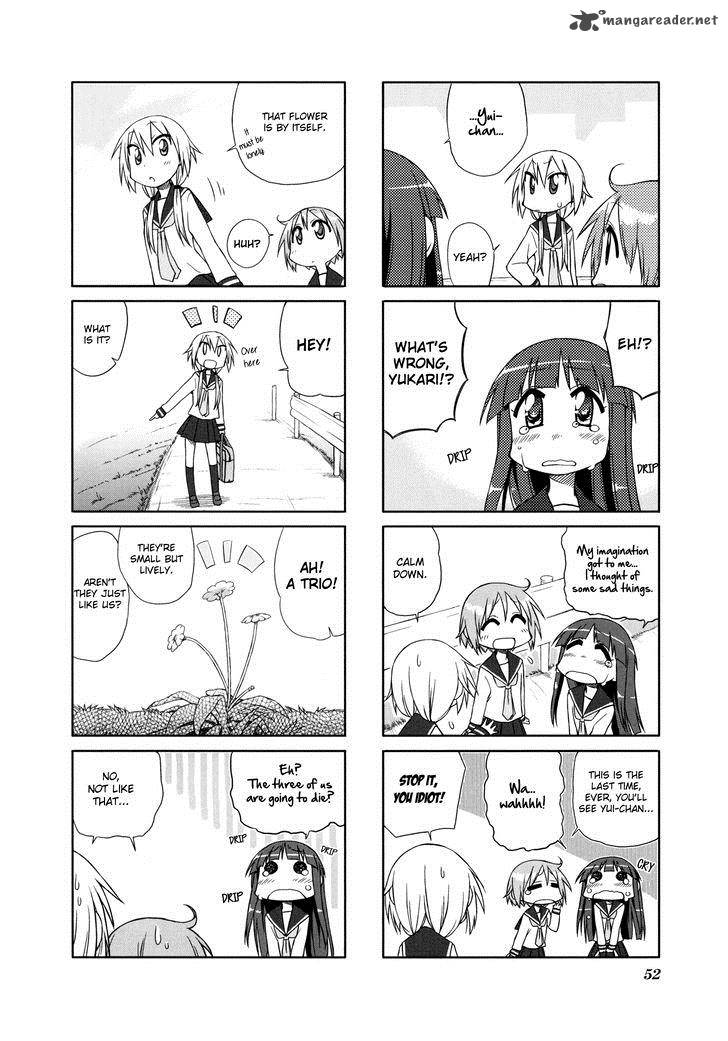 Yuyushiki 7 7