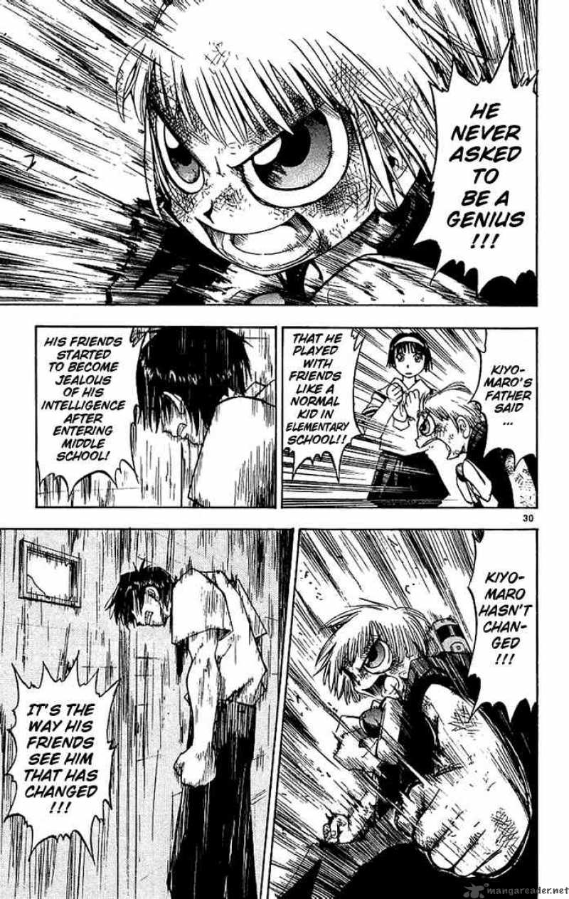 Zatch Bell 1 32