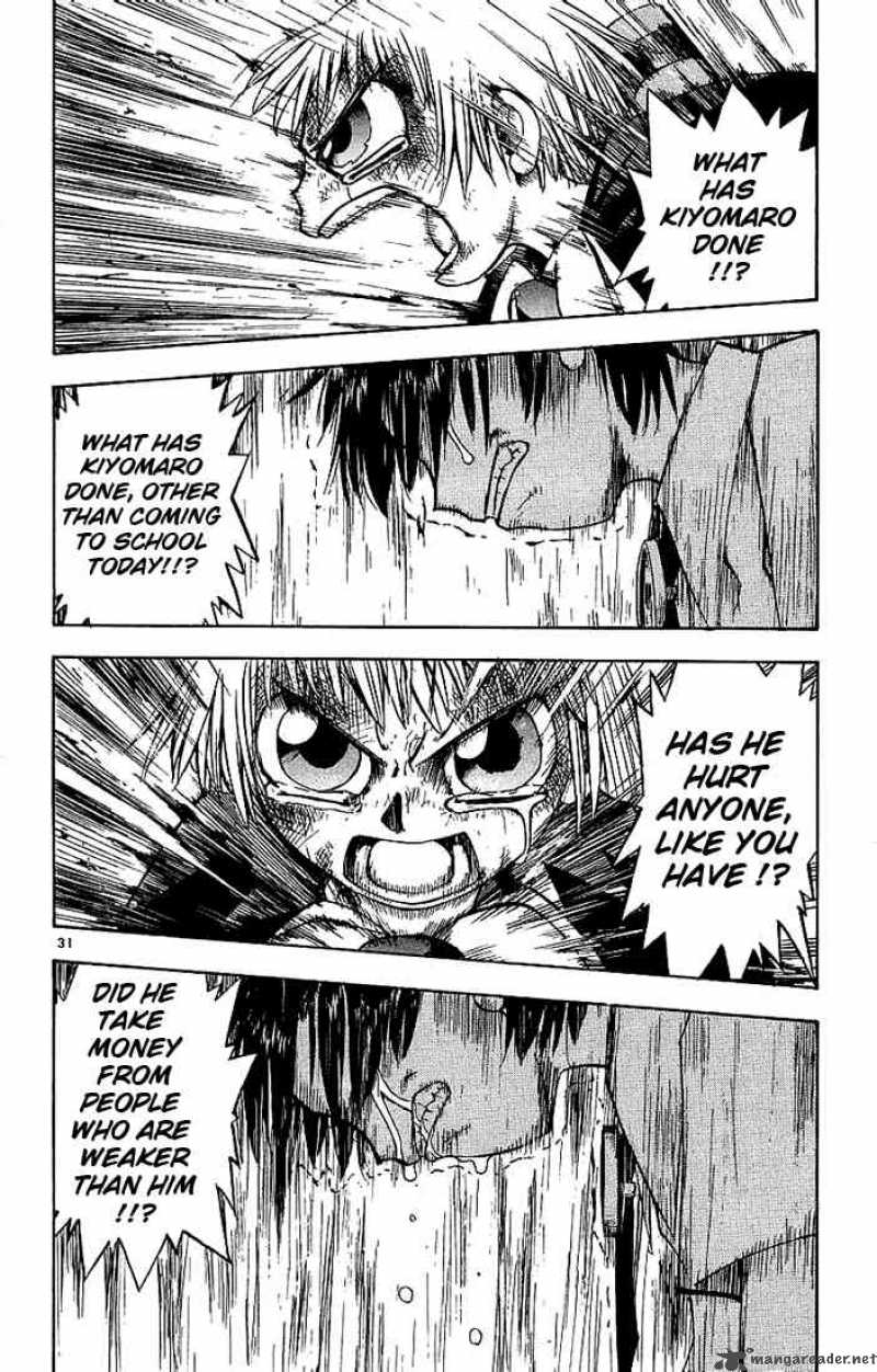 Zatch Bell 1 33