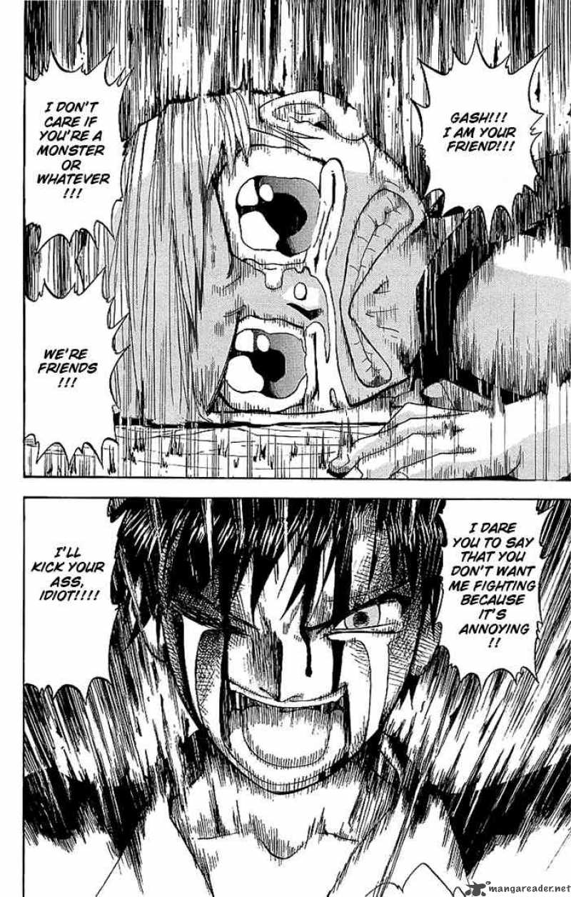 Zatch Bell 10 8