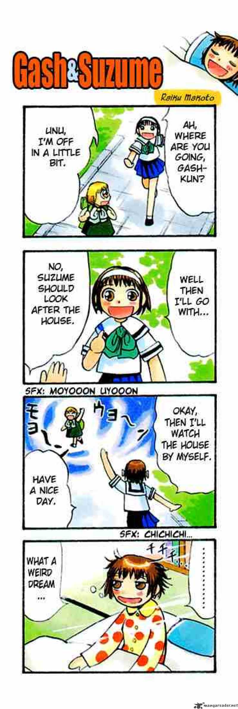 Zatch Bell 113 21