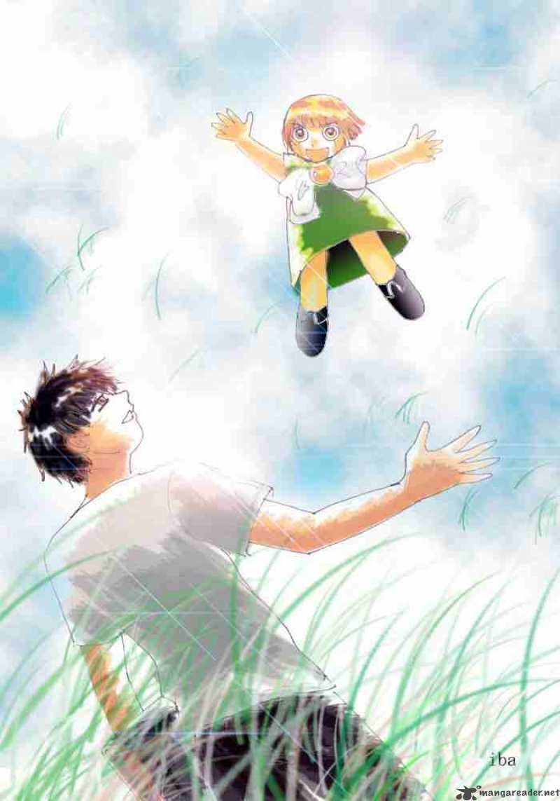 Zatch Bell 114 28