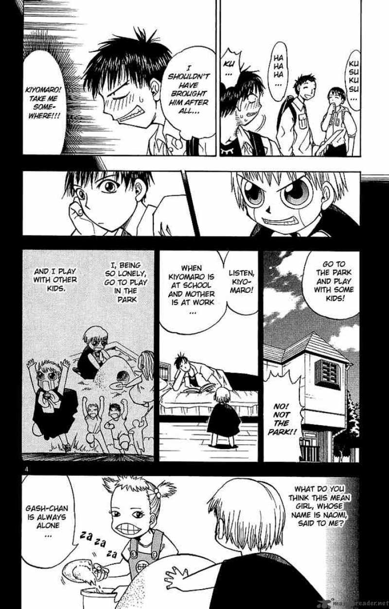 Zatch Bell 13 4