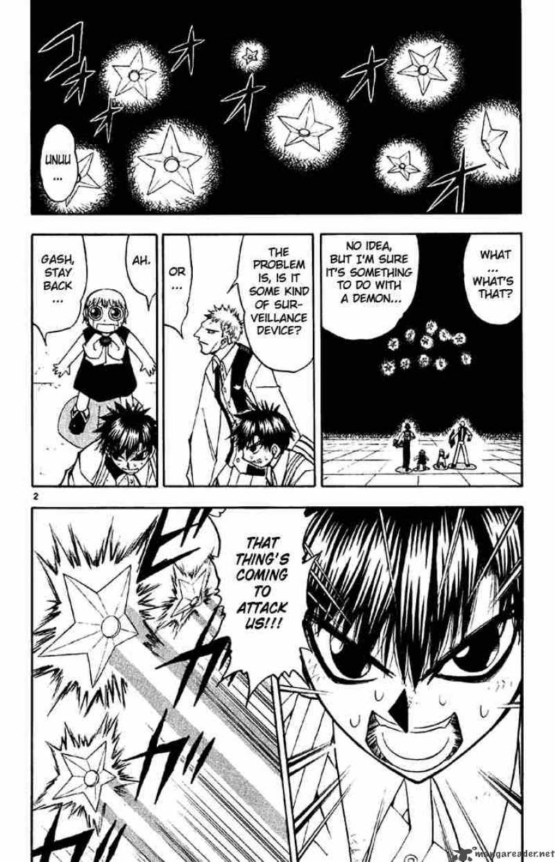 Zatch Bell 130 2