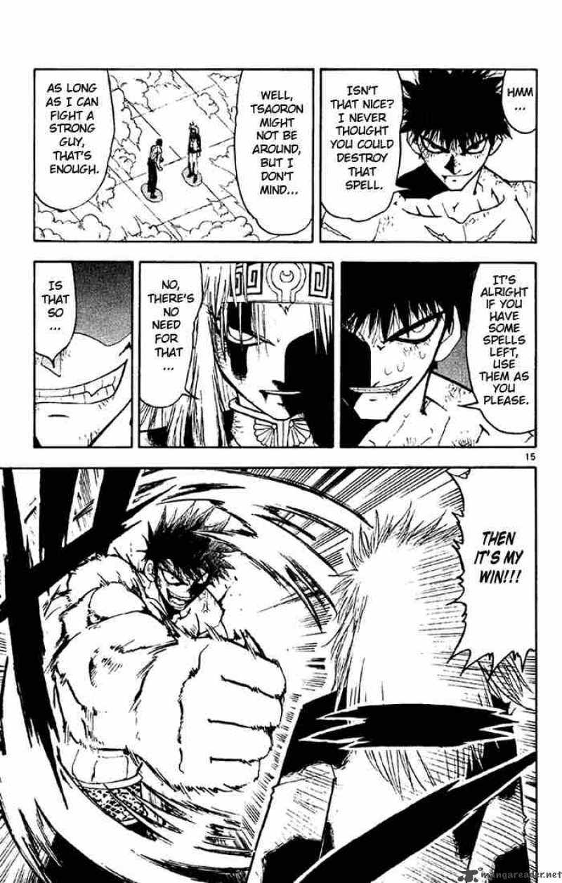 Zatch Bell 133 14