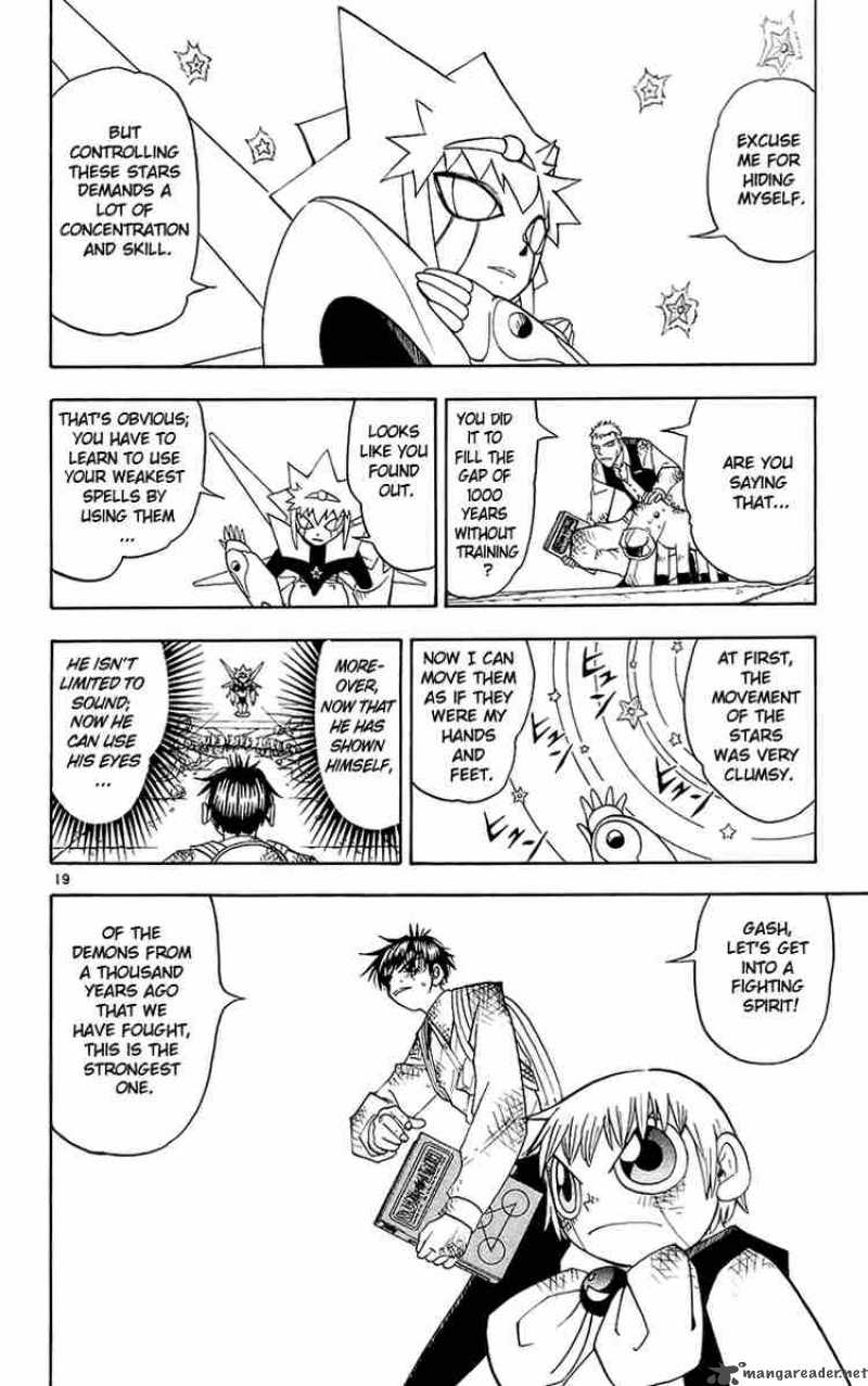 Zatch Bell 137 19