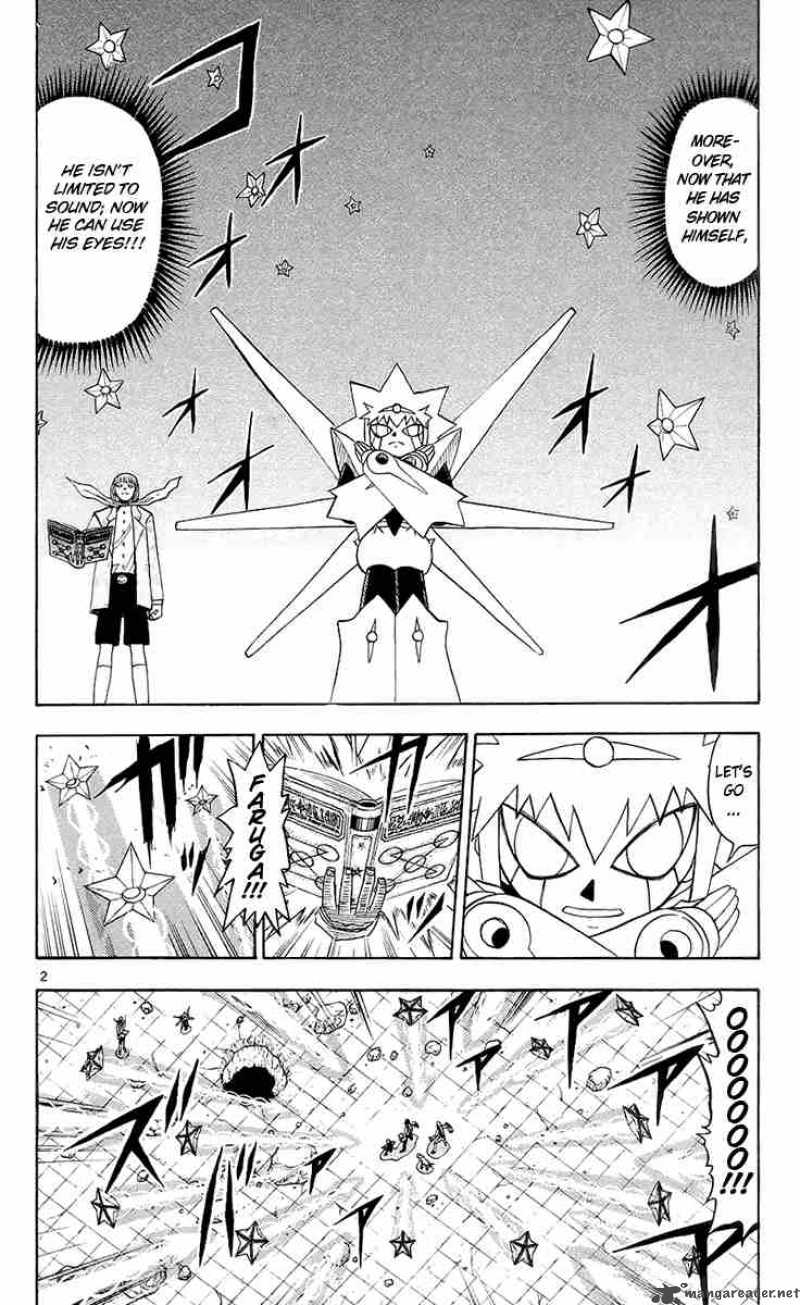 Zatch Bell 138 2