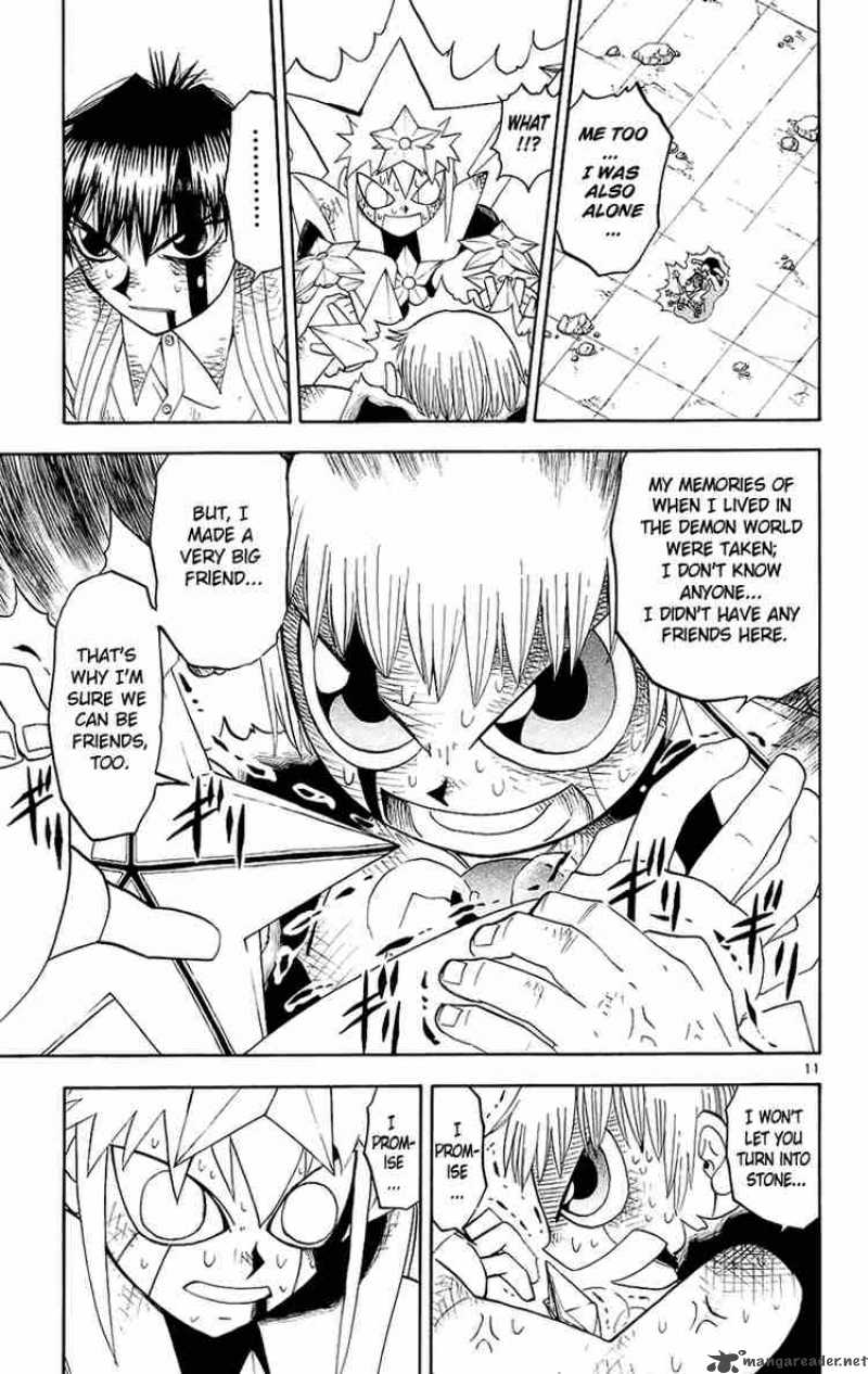 Zatch Bell 140 11