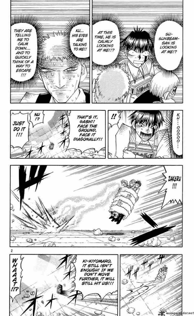 Zatch Bell 140 2