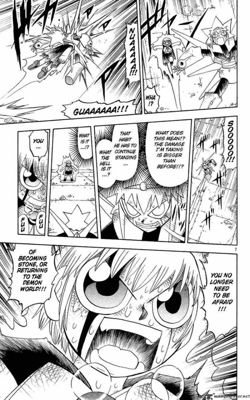 Zatch Bell 140 7