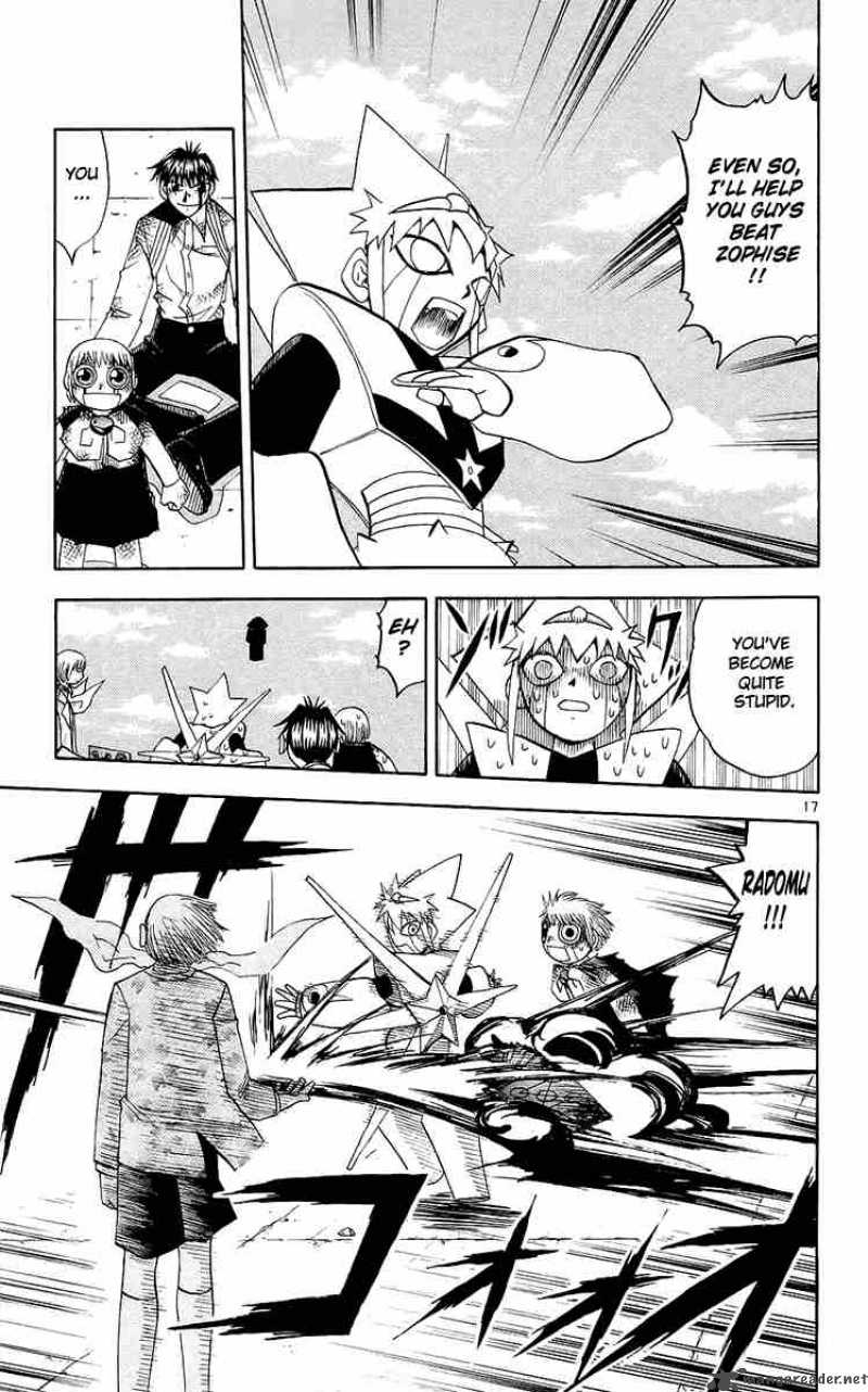 Zatch Bell 141 17